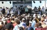 Dimanche 9 août 2009 - Sakifo

Un risofé pour rendre hommage à Arnaud Dormeuil