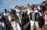 Dimanche 9 août 2009 - Sakifo

Un risofé pour rendre hommage à Arnaud Dormeuil