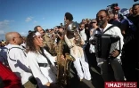 Dimanche 9 août 2009 - Sakifo

Un risofé pour rendre hommage à Arnaud Dormeuil