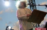 Concert de Danyèl Waro (Archives)