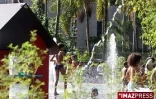 Saint-Denis jardin de l'Etat