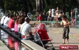Saint-Denis jardin de l'Etat