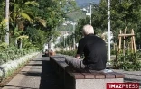 Saint-Denis jardin de l'Etat