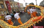 Mercredi 12 août 2009

Débuts des festivités de Guan Di