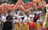 Mercredi 12 août 2009

Débuts des festivités de Guan Di