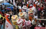 Mercredi 12 août 2009

Débuts des festivités de Guan Di