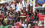Mercredi 12 août 2009

Débuts des festivités de Guan Di