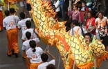 Mercredi 12 août 2009

Débuts des festivités de Guan Di