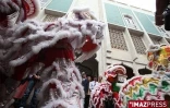 Mercredi 12 août 2009

Débuts des festivités de Guan Di