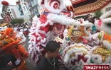 Mercredi 12 août 2009

Débuts des festivités de Guan Di