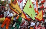 Mercredi 12 août 2009

Débuts des festivités de Guan Di