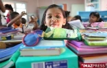 Mardi 18 août 2009

Rentée scolaire à l'école Benjamin Hoarau au port