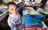 Mardi 18 août 2009

Rentée scolaire à l'école Benjamin Hoarau au port