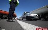 Lundi 31 août 2009

Barrage routier sur la RN1