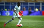 Ousmane Dembélé, auteur d'un triplé contre la Norvège (4-1) lors du Mondial, le 26 juin 2026 à Foxborough près de Boston
