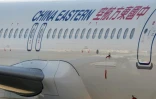 Un avion de la compagnie China Eastern Airlines avec à bord 133 personnes s'est écrasé lundi dans le Sud-Ouest de la Chine
 
