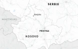 Kosovo : tensions après la mort d'un policier
