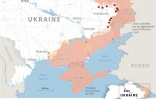 Invasion russe en Ukraine