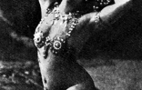 Photo non datée de Margaretha Zelle, alias Mata Hari, fusillée pour espionnge le 15 octobre 1917