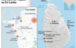 Attentats au Sri Lanka