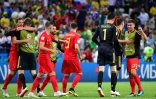 La Belgique, victorieuse du Brésil, le 6 juillet 2018, a développé un jeu d'équipe pour se hisser en demi-finales du Mondaial