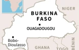 Burkina Faso