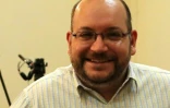 Le correspondant irano-américain du Washington Post Jason Rezaian le 10 septembre 2013 à Téhéran