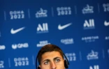 Foot: Verratti au Qatar, départ d'un historique du PSG