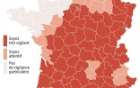 Vigilance canicule 