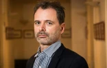 Le Pr Rémi Salomon, le 5 novembre 2020 à Paris