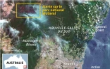 Australie : le feu se rapproche de Sydney