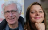 Combinaison d'images, créée le 31 janvier 2025, de Jacques Paris et Cécile Kohler