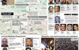 La tuerie de Charlie Hebdo et ses suites