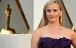 Reese Witherspoon le 28 février 2016 à Hollywood
