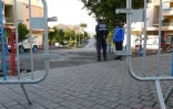 Dimanche 6 septembre 2009 Le quartier de Bras-Fusil (Saint-Benoît) a été évacué dans le cadre de la destruction de 21 kilos d'explosifs perimés