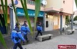 Dimanche 6 septembre 2009

 Le quartier de Bras-Fusil (Saint-Benoît) a été évacué dans le cadre de la destruction de 21 kilos d'explosifs perimés