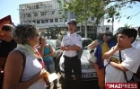 Jeudi 10 Septembre 2009 - Commissariat Malartic à Saint-Denis

Manifestation des femmes battues