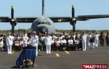 Dimanche 13 Septembre 2009

Hommages militaires au caporal-chef Naguin