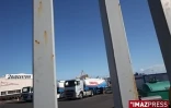 Vendredi 18 Septembre 2009

Les gérants bloquent la Tamoil