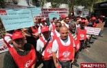 Jeudi 24 Septembre 2009

Grève des conseillers bancaires de la poste
