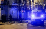 Perquisitions le 30 décembre 2015 à Molenbeek en Belgique à Mol à