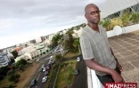 Jeudi 24 Septembre 2009

Lilian Thuram