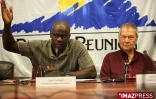 Jeudi 24 Septembre 2009

Lilian Thuram