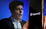 Sam Altman, patron du créateur de ChaGPT, OpenAI, lors du du forum annuel de la Coopération économique pour l'Asie-Pacifique, à San Francisco en Californie le 16 novembre 2023