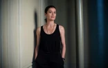 Aurélie Dupont, ex-directrice du Ballet de l'Opéra de Paris, le 17 juin 2022 à Paris