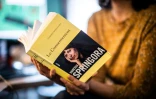 Le livre de Vanessa Springora "Le Consentement", photo du 31 décembre 2019