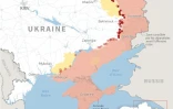 Guerre en Ukraine : la situation au 18 avril
