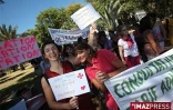Jeudi 1 Octobre 2009

Les sages-femmes devant la préfecture