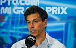 F1: Mercedes en quête de second souffle à Barcelone