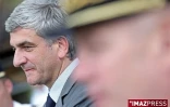 Vendredi 16 Octobre 2009

Hervé Morin en visite au RSMA